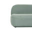 Cecilius 2 Seater Fabric Sofa