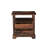 Chaliyah 25'' W Solid Wood Nightstand