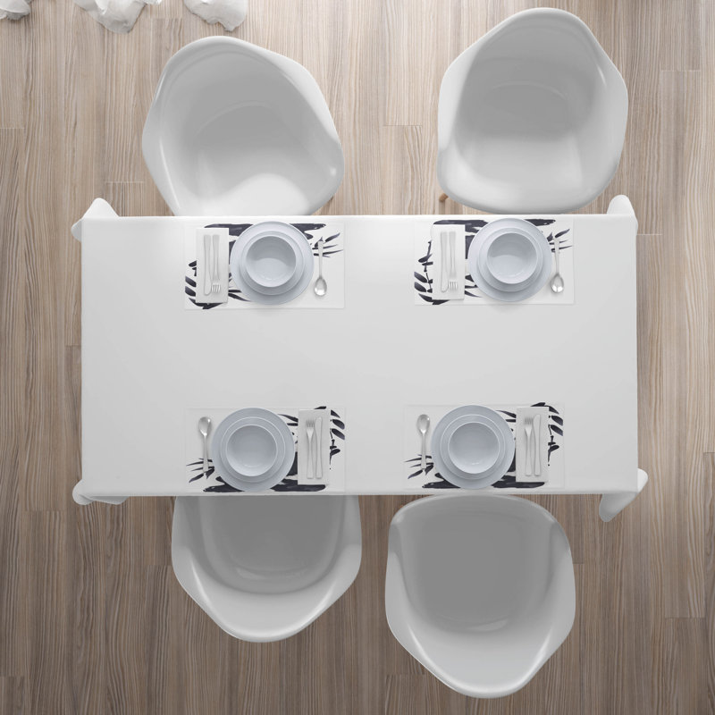 Récapitulatif 18,5" panda