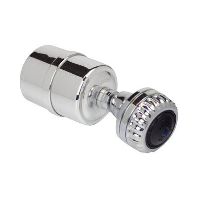 Filtre de remplacement pour douche Crystal Quest