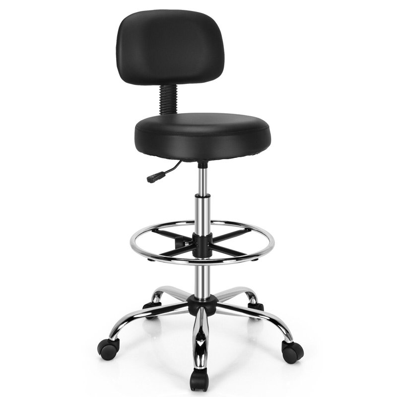 Butlin Drafting Chair