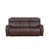 Brown Faux Leather is out of stock