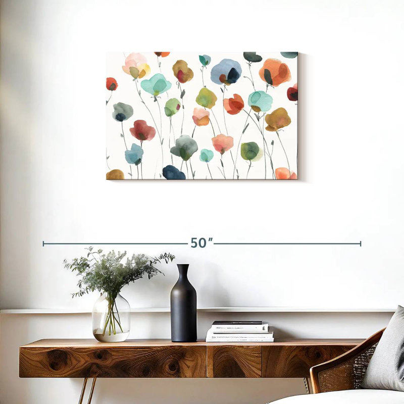 Avery Lollipop Field