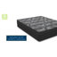 Dessus euro matelassé Airus, mousse à mémoire de forme rafraîchissante en cuivre hybride - sensation moyenne 14 po-2088661087