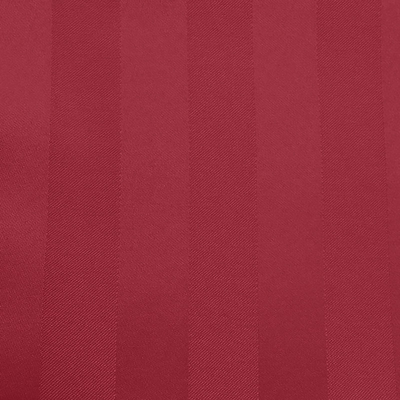 Ensemble de serviettes de table 120 pièces, Brique