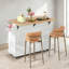 120 cm W Kitchen Island with-209971460