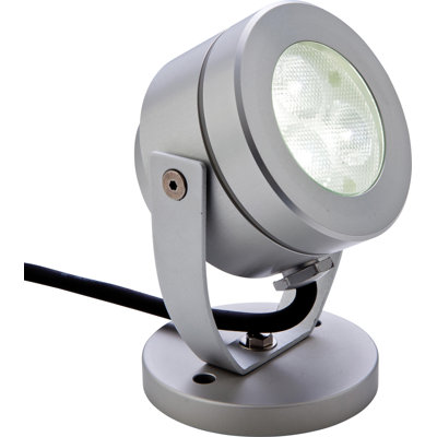 LED Strahler 3-flammig Spike Spot