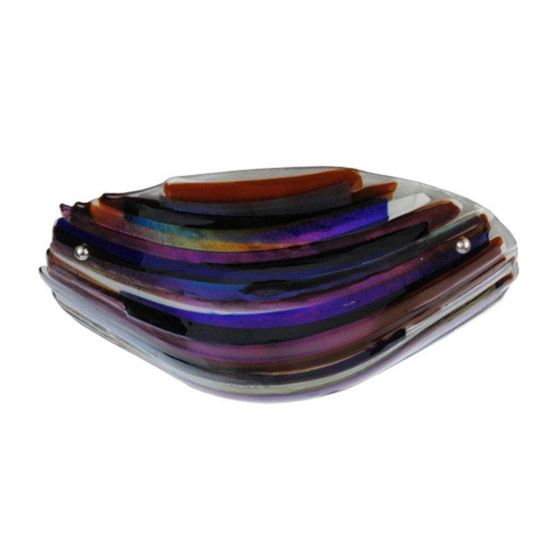 Metro Fusion Novelty Lighting Shade