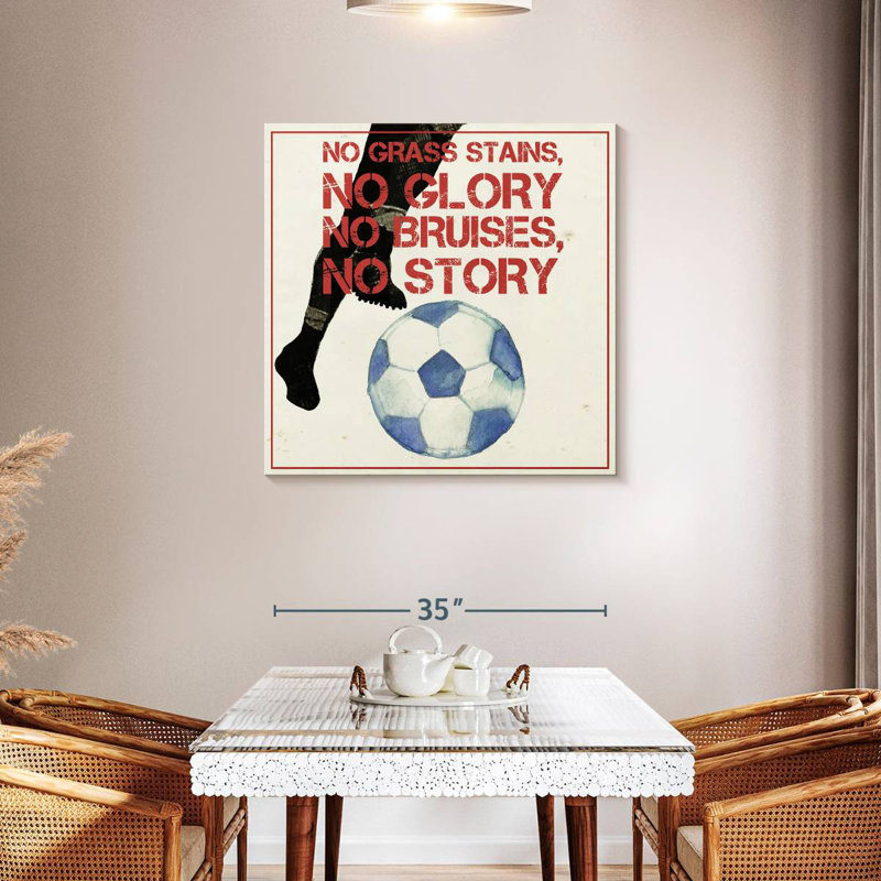 Sirci Sports Epigram I, H 36 po x l 36 po
