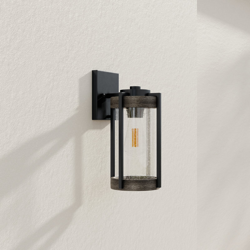 Whitmire Wall Light, 13" H x 7.5" W x 6.37" D