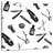 Shuttleworth Barber Pattern-109369021