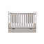 Grace Cot Bed with Mattress-104973847