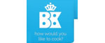 BK Cookware logo