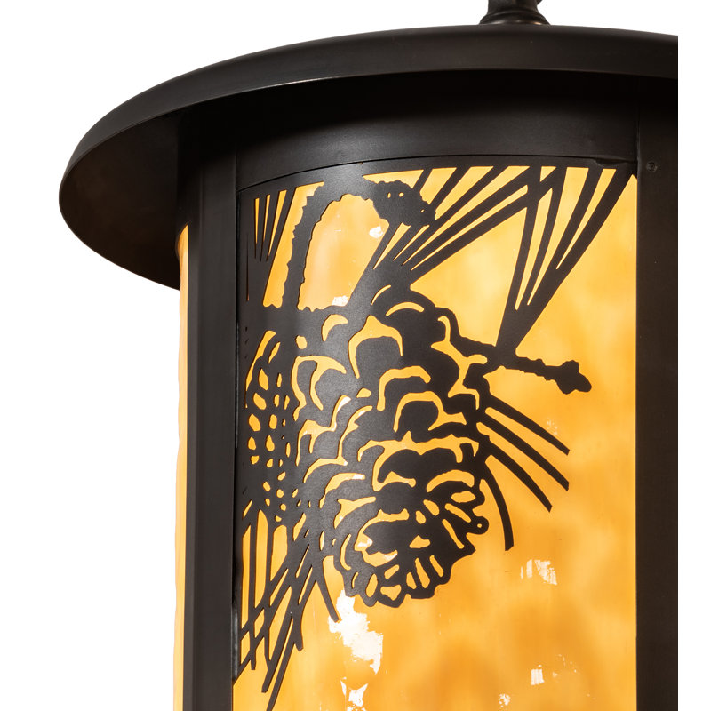 Chloe 1 - Light Pendant