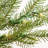 Haileyrose 5' Pre-Lit Pine Christmas Tree