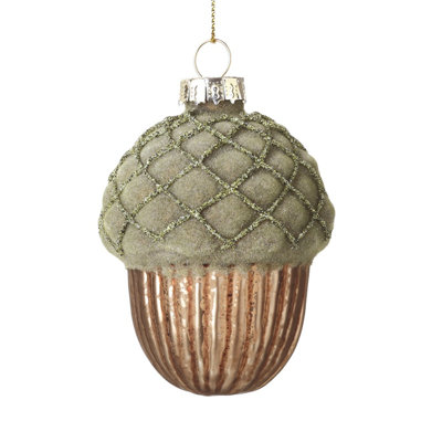 Shatterproof Hanging Figurine Ornament