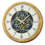 QXM387GRH Melodies in Motion, Golden