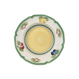 Villeroy & Boch French Garden Fleurence Rim Soup Plate