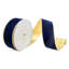 Vickerman 10 Yds Velvet with Gold Trim/Backing Ribbon.-593721152-593721156