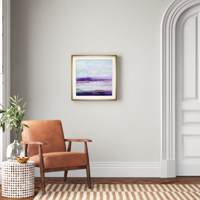 " Violet Gray II "