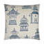 Inari Square Pillow Cover & Insert-101939482