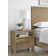 Grainola Bedside Table