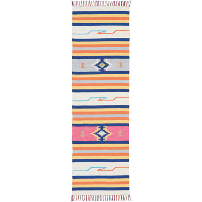 Clarkton Southwestern Indoor Rug