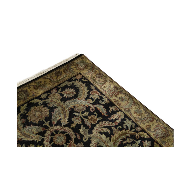Crown Select Wool Oriental Area Rug