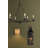 Armed Sconce-89400424