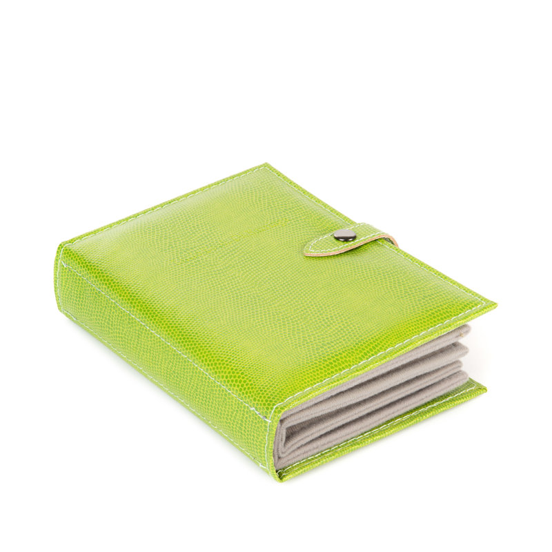 Jewellery Box, Lime