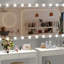 Miroir vertical