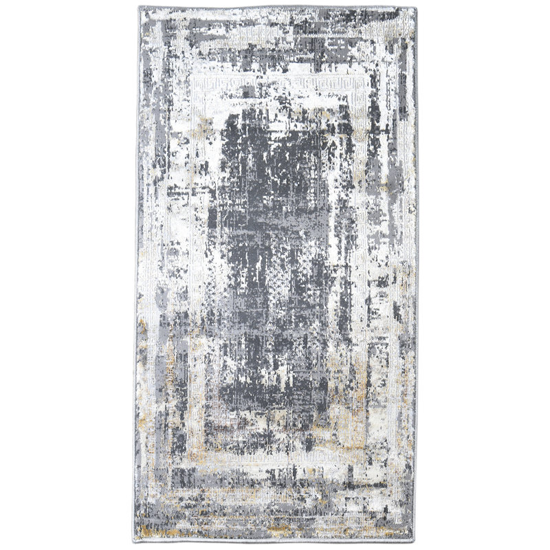 Runner Henrike Area Rug, Rectangle 1'9" x 3'3"