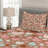 Modern & Contemporary Polyester Coverlet-41890955