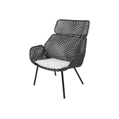 Vibe Highback Armchair