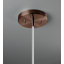 Luminaire suspendu géométrique à 1 lumière Logan-1235551418-1235551315-1235551406