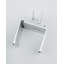 Panneau d'intimité en polycarbonate avec grand support-16490501-16490521
