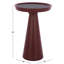 Table d'appoint Hikuma-450203745