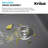 KRAUS Forteza™ Dual Mount Bowl Granite Kitchen Sink-119559214-25954106
