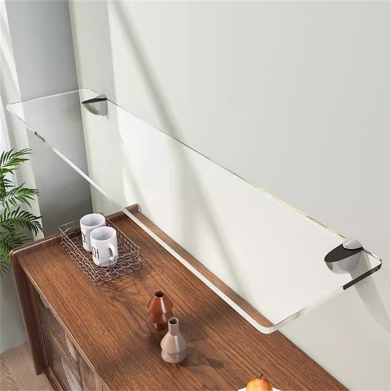 Koloski Floating Shelf, 3.54" H x 23.62" W x 7.87" D
