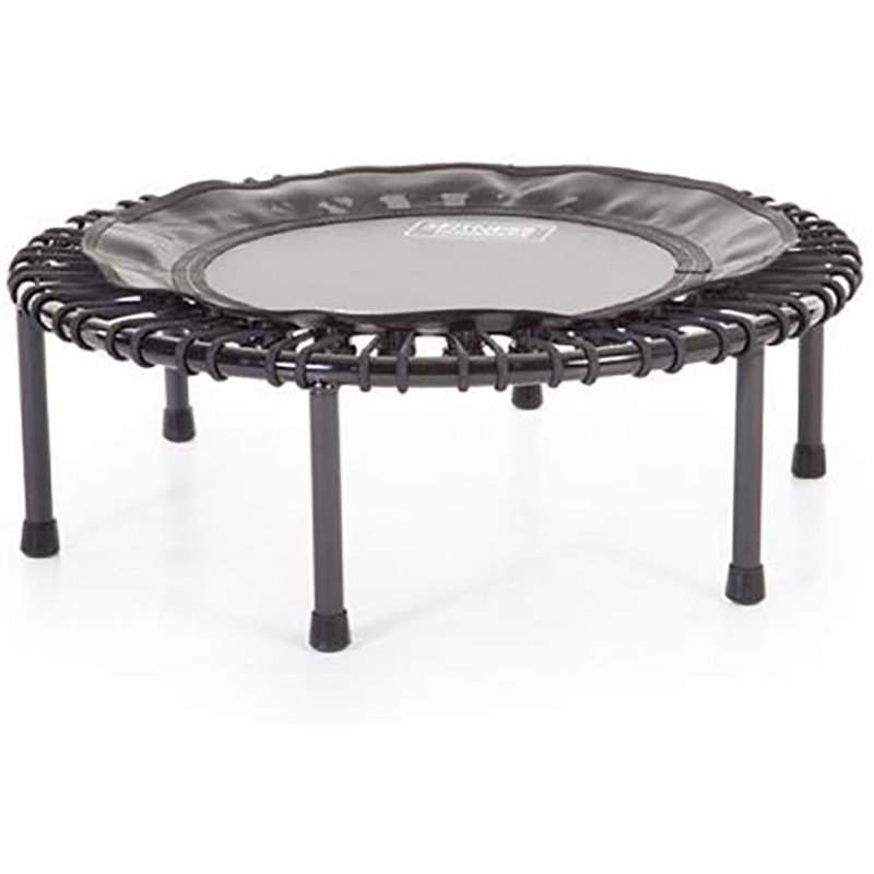 JumpSport Round Fitness Trampoline