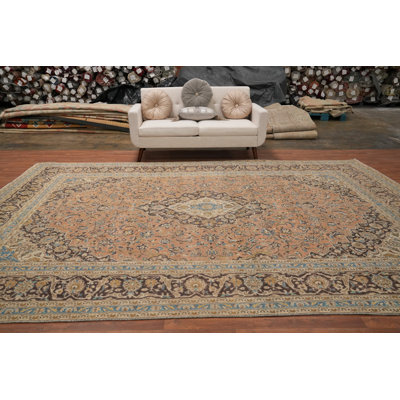 Tapis traditionnel 10 x 13