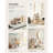 Wood Kitchenware Divider