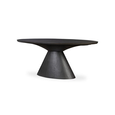 Uma Oval Dining Table