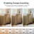 Makel 2-Piece Nightstand Set