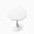 White is out of stock selected
