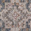 Tapis tissé Vintage Medallion