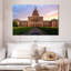 Iconic Texas Capitol-2118630338