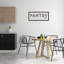 «Rustic Pantry Sign Text Groceries Dry Goods» par Daphne Polselli - impression-105833913-105833916