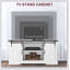 Cabinet décoratif