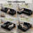 Single Seat Sofa-C